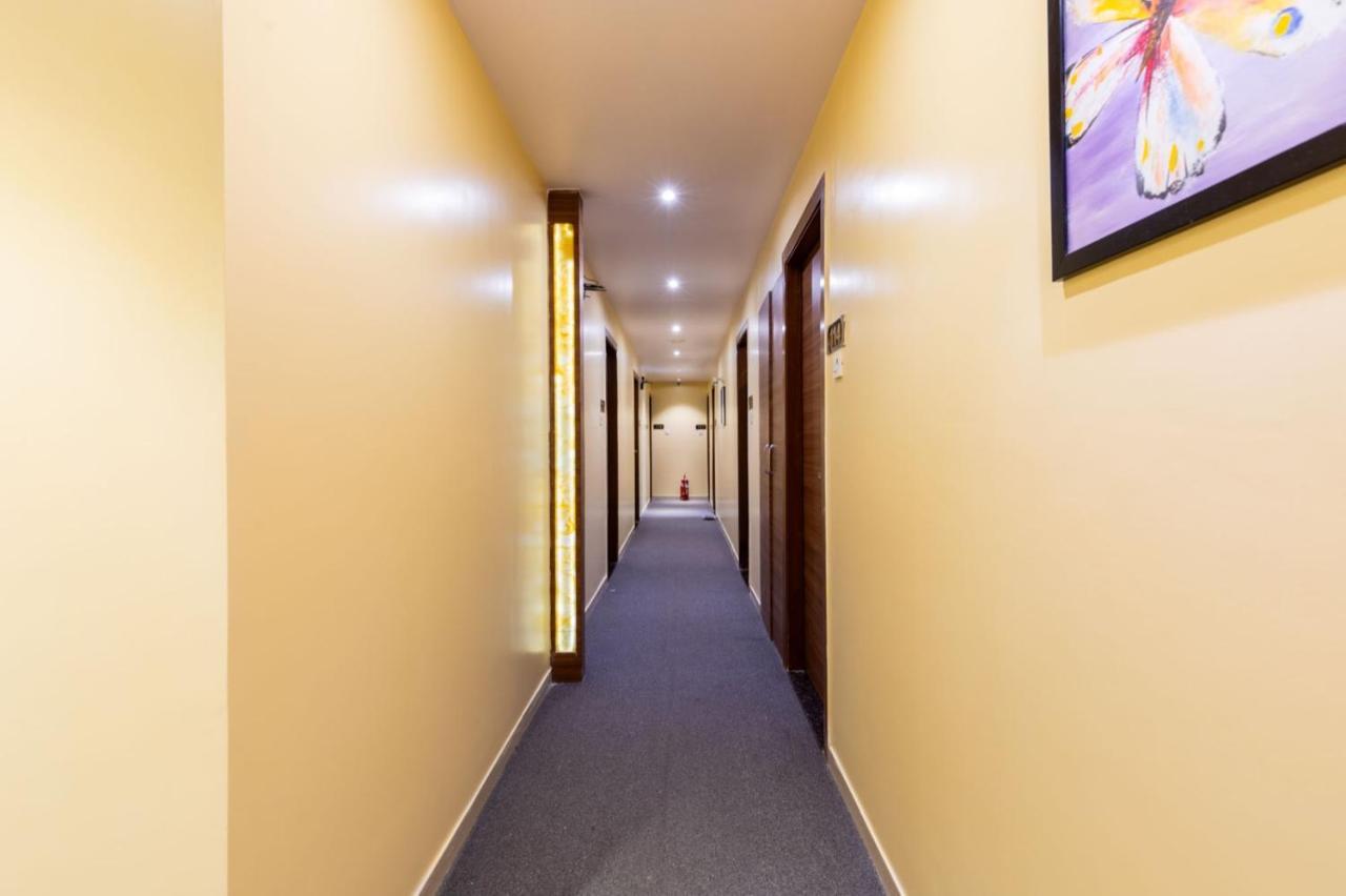 Lotus Grand Mumbai Near International Airport — Photos 3